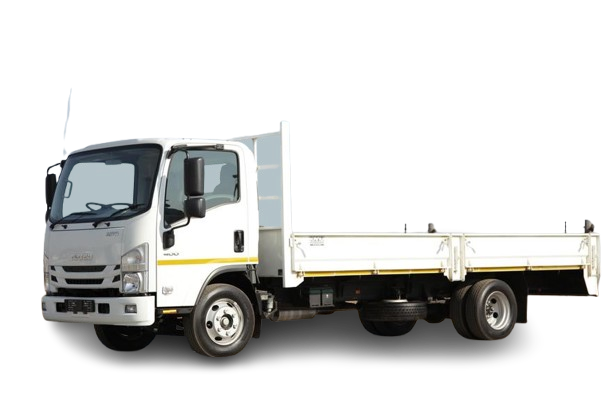 Isuzu Truck